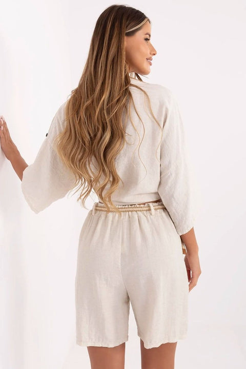 Shorts model 214048 Italy Moda - Wow Store