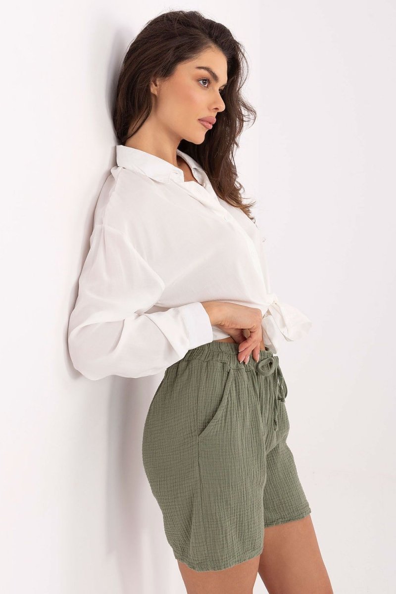 Shorts model 215932 Italy Moda - Wow Store