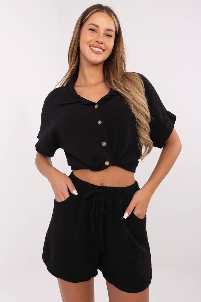 Shorts model 215932 Italy Moda - Wow Store