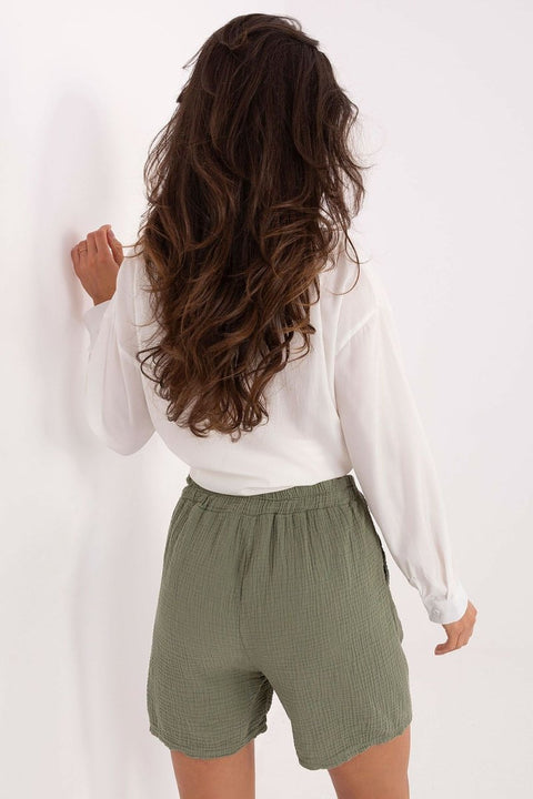 Shorts model 215932 Italy Moda - Wow Store