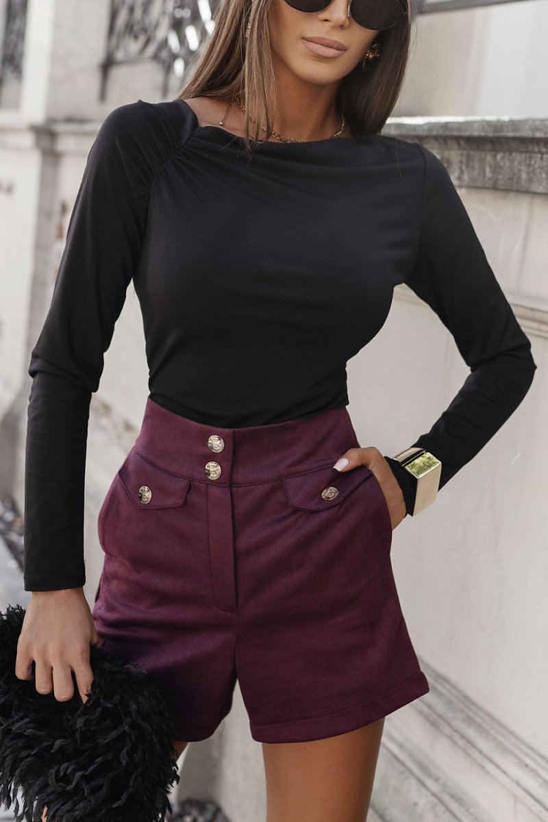 Shorts model 216531 LaBalancia - Wow Store