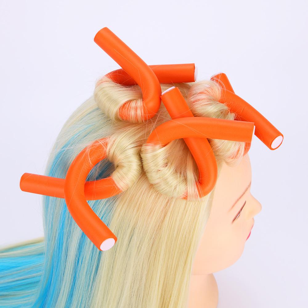 Simple Hair Curling Iron - Wow Store