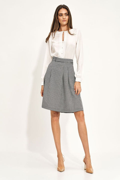 Skirt model 216884 Nife - Wow Store