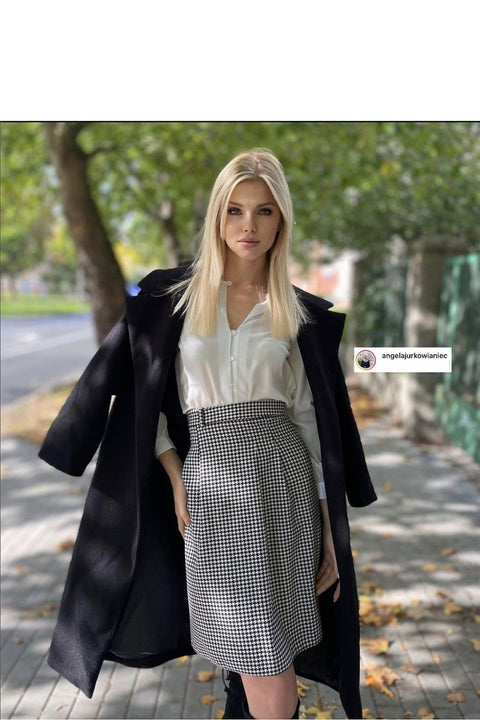 Skirt model 216884 Nife - Wow Store