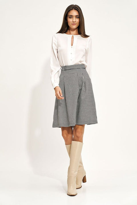 Skirt model 216884 Nife - Wow Store