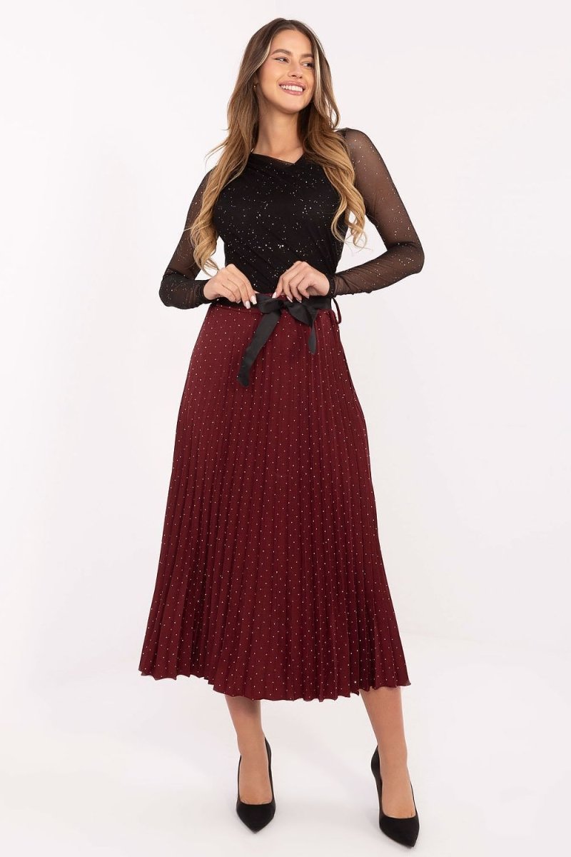 Skirt model 219871 Rue Paris - Wow Store