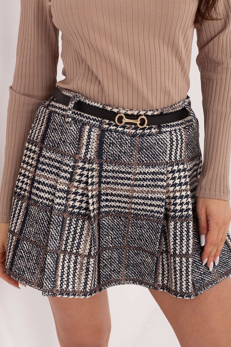 Skort model 221571 Italy Moda - Wow Store