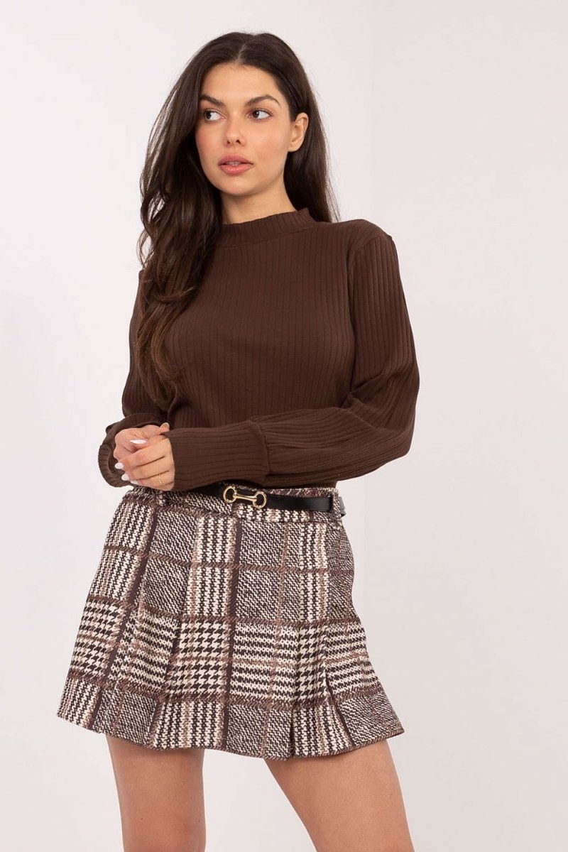Skort model 221571 Italy Moda - Wow Store