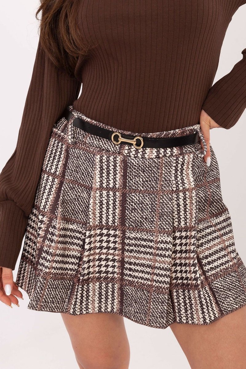 Skort model 221571 Italy Moda - Wow Store