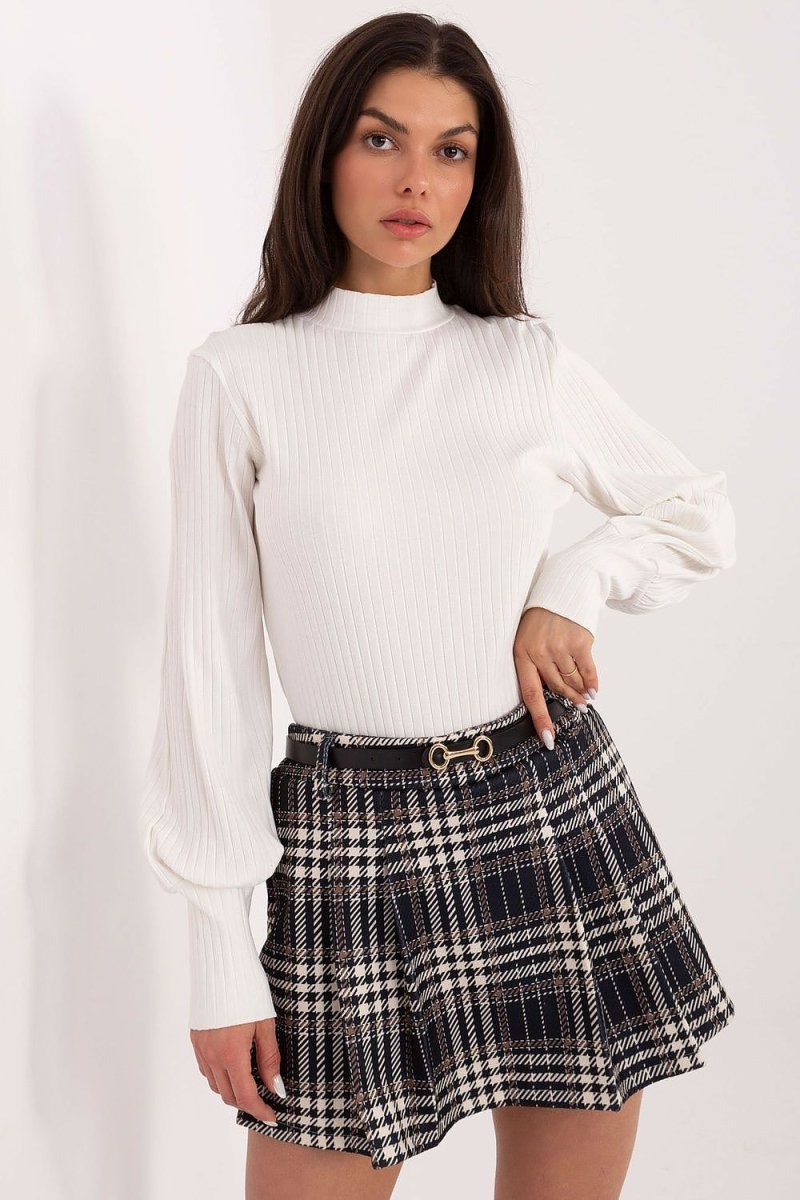 Skort model 221571 Italy Moda - Wow Store