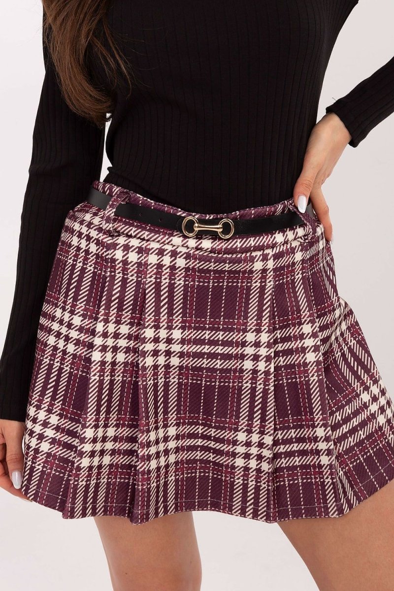 Skort model 221571 Italy Moda - Wow Store