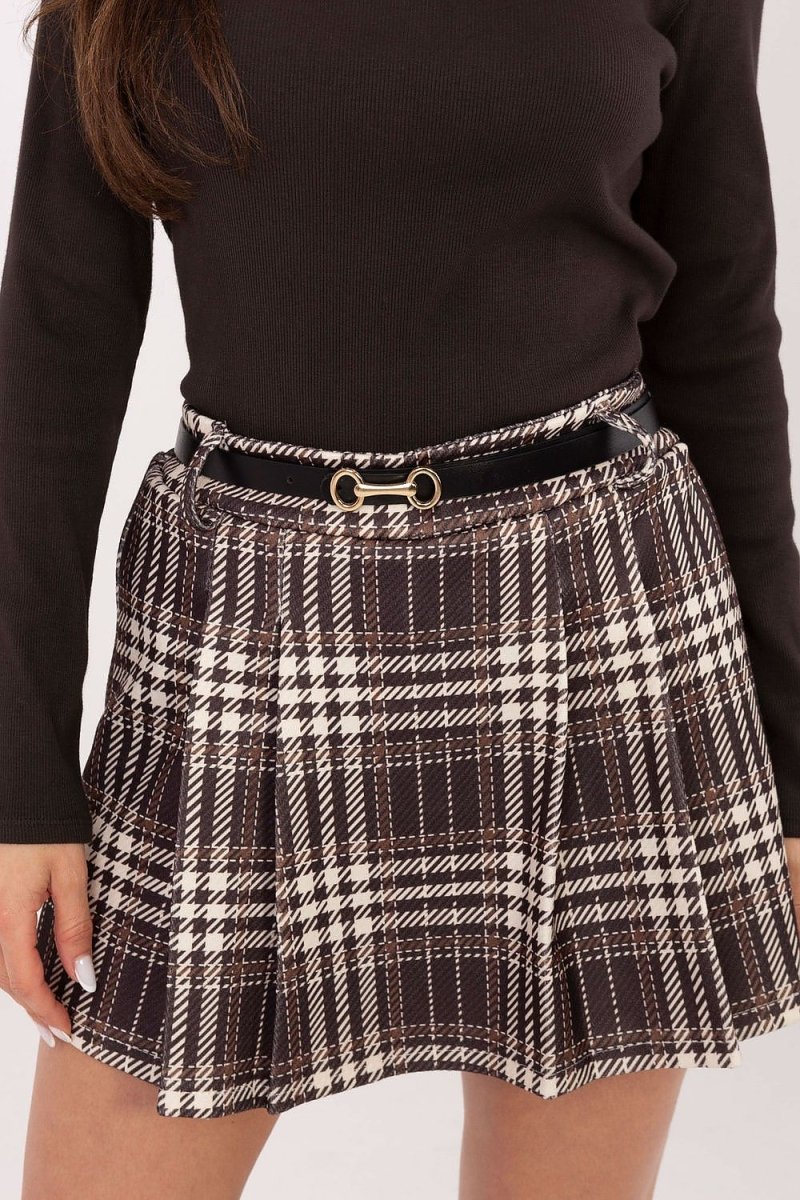 Skort model 221571 Italy Moda - Wow Store