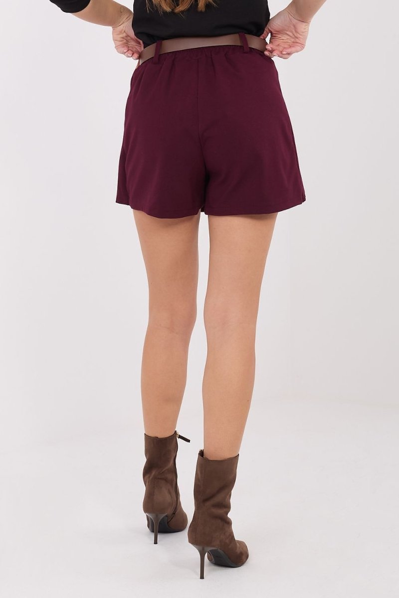 Skort model 222211 Rue Paris - WowStore.live