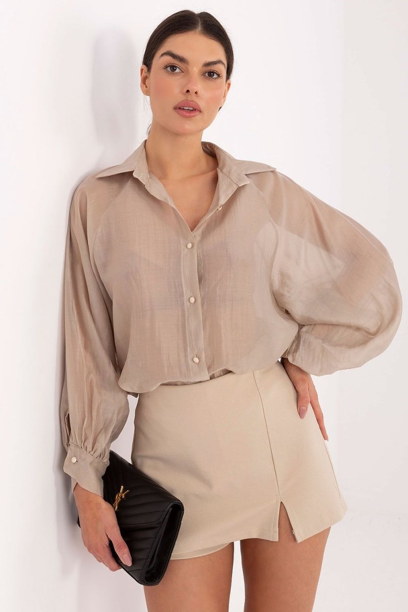 Skort model 222333 Italy Moda - WowStore.live