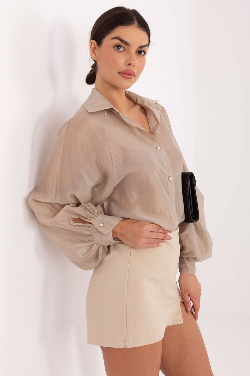 Skort model 222333 Italy Moda - WowStore.live