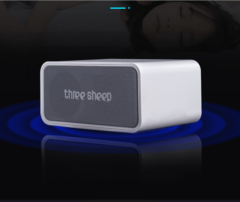Sleep Aid Device for Deep Sleep and Relaxation - WowStore.live