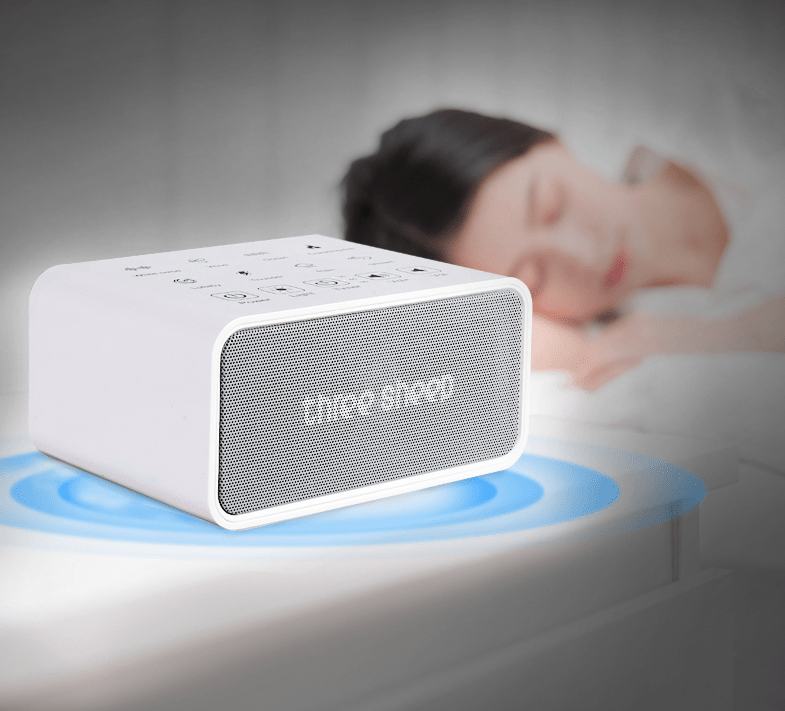 Sleep Aid Device for Deep Sleep and Relaxation - WowStore.live
