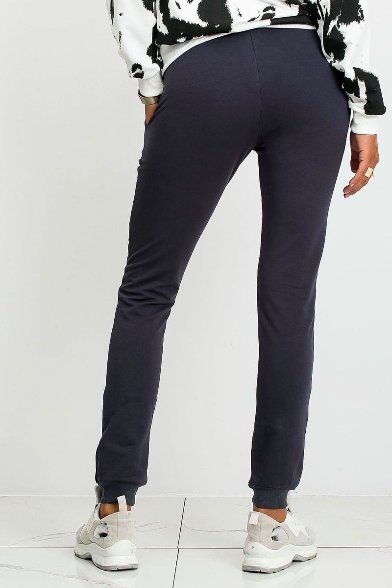 Slim - Fit Comfortable Tracksuit Trousers Model 161322 - BFG | wowstore.live - Wow Store