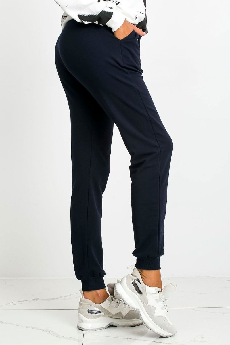 Slim - Fit Comfortable Tracksuit Trousers Model 161322 - BFG | wowstore.live - Wow Store
