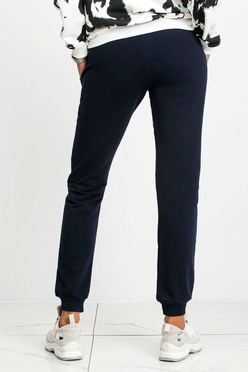 Slim - Fit Comfortable Tracksuit Trousers Model 161322 - BFG | wowstore.live - Wow Store
