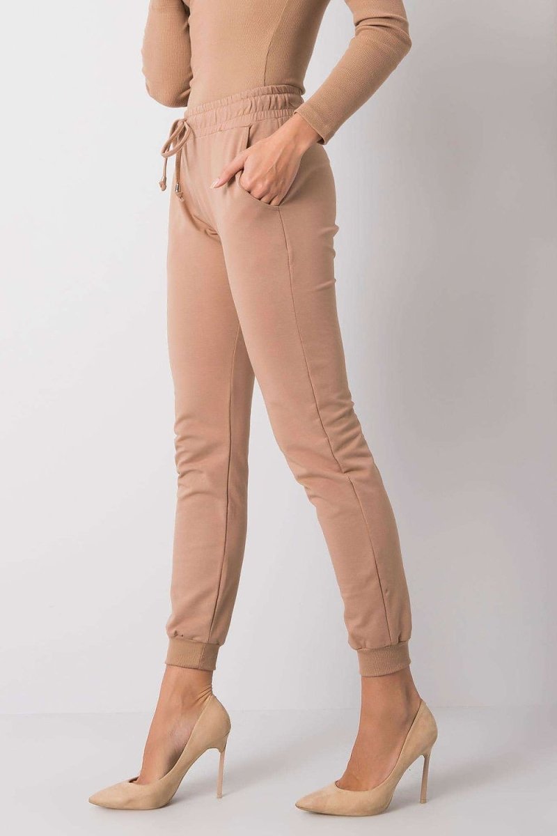 Slim - Fit Comfortable Tracksuit Trousers Model 161322 - BFG | wowstore.live - Wow Store