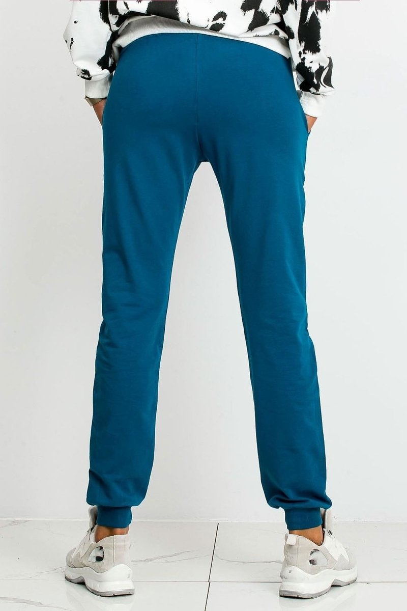 Slim - Fit Comfortable Tracksuit Trousers Model 161322 - BFG | wowstore.live - Wow Store