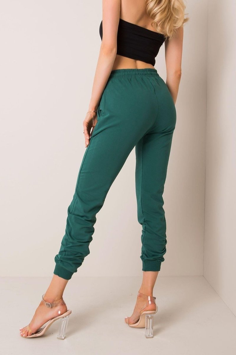 Slim - Fit Comfortable Tracksuit Trousers Model 161322 - BFG | wowstore.live - Wow Store