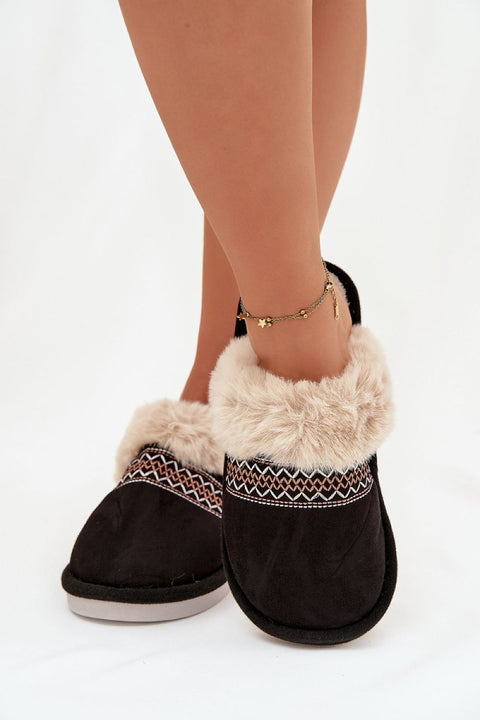 Slippers model 221486 Step in style - Wow Store