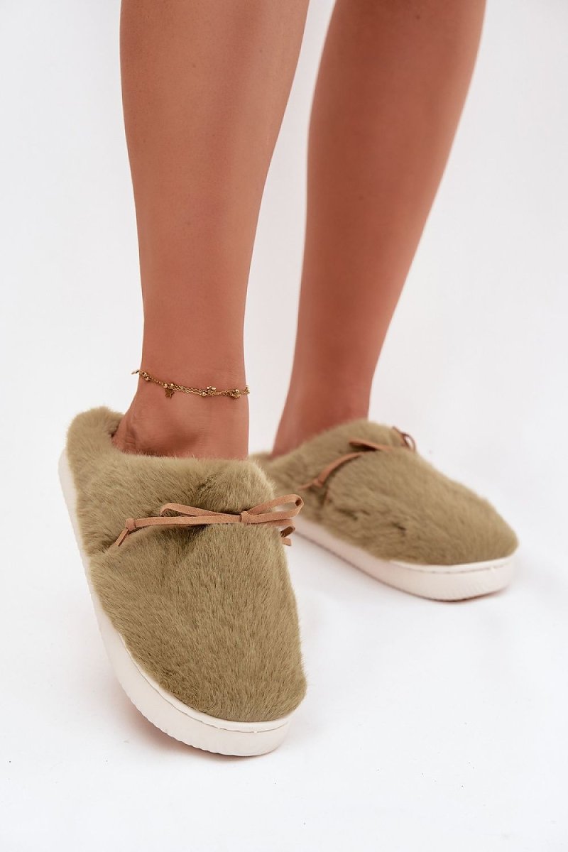 Slippers model 221506 Step in style - Wow Store