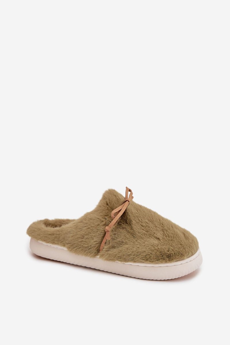 Slippers model 221506 Step in style - Wow Store