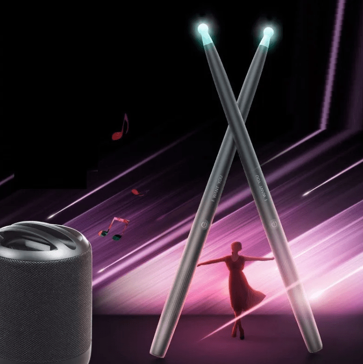 Smart AR Drum - WowStore.live