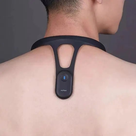 Smart Back Posture Corrector For Adult Child EN Version - Wow Store