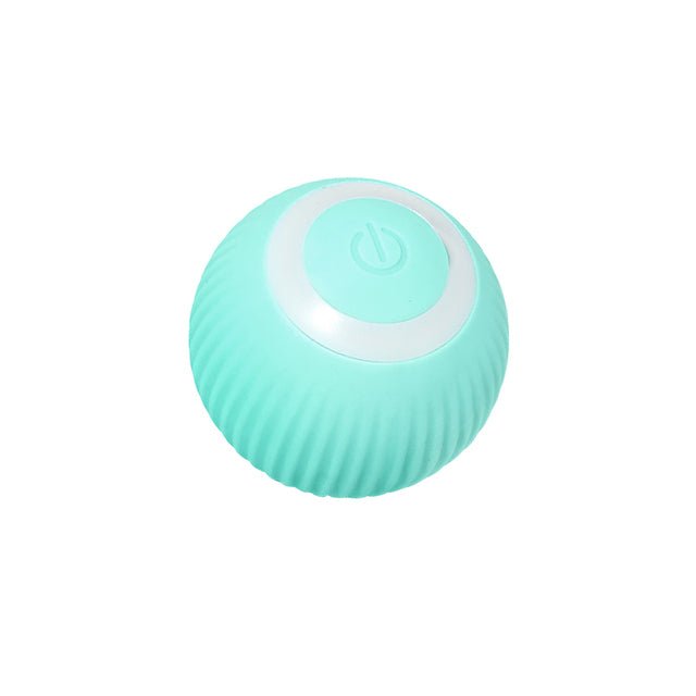 Smart Cat Ball Toys - Wow Store