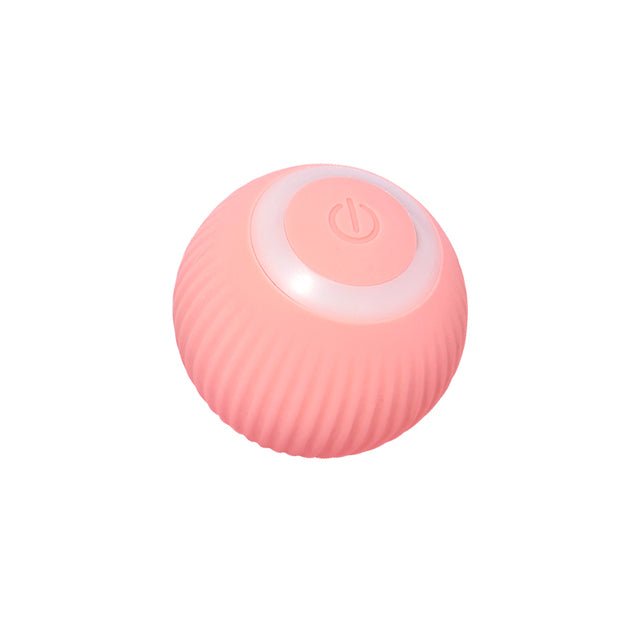 Smart Cat Ball Toys - Wow Store