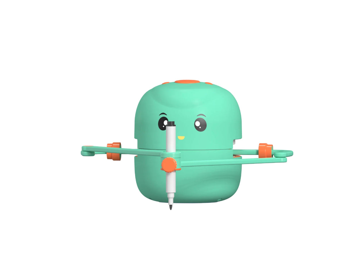 Smart Drawing Robot - Wow Store