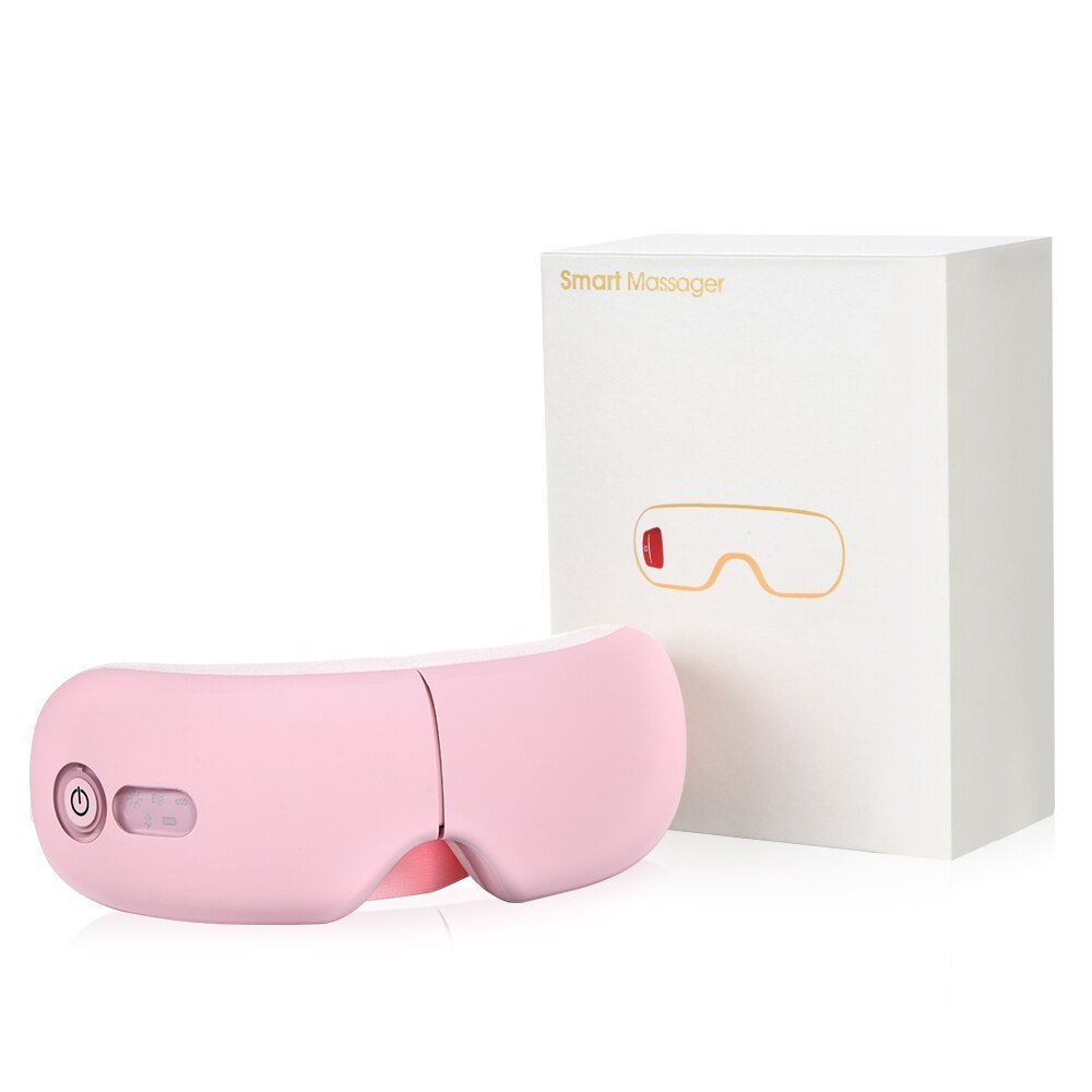 Smart Eye Massager - WowStore.live