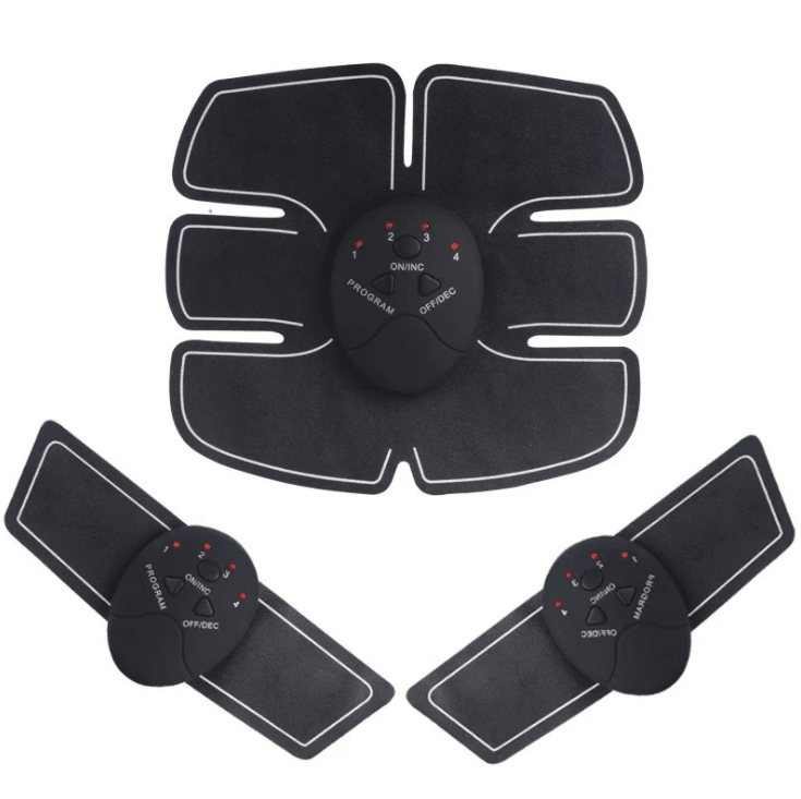 Smart Fitness Device for Abdominal Muscle Training - Wow Store