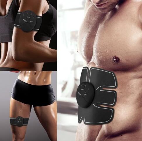 Smart Fitness Device for Abdominal Muscle Training - Wow Store