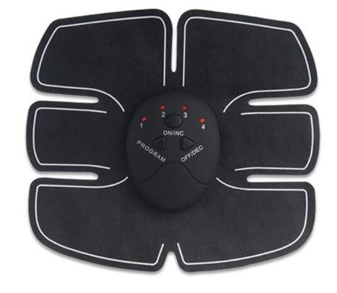 Smart Fitness Device for Abdominal Muscle Training - Wow Store