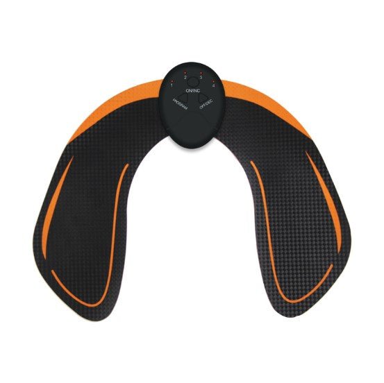 Smart Fitness Device for Abdominal Muscle Training - Wow Store