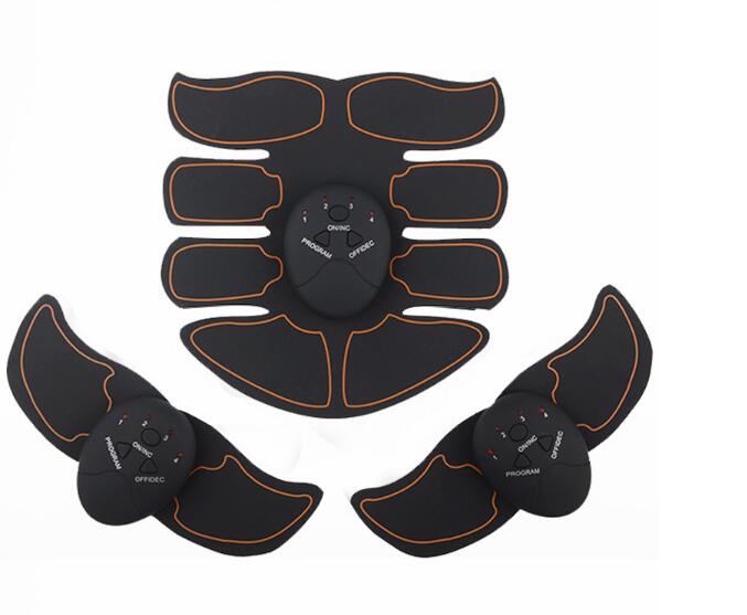 Smart Fitness Device for Abdominal Muscle Training - Wow Store