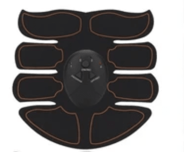 Smart Fitness Device for Abdominal Muscle Training - Wow Store