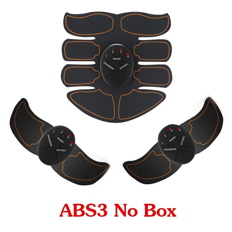 Smart Fitness Device for Abdominal Muscle Training - Wow Store