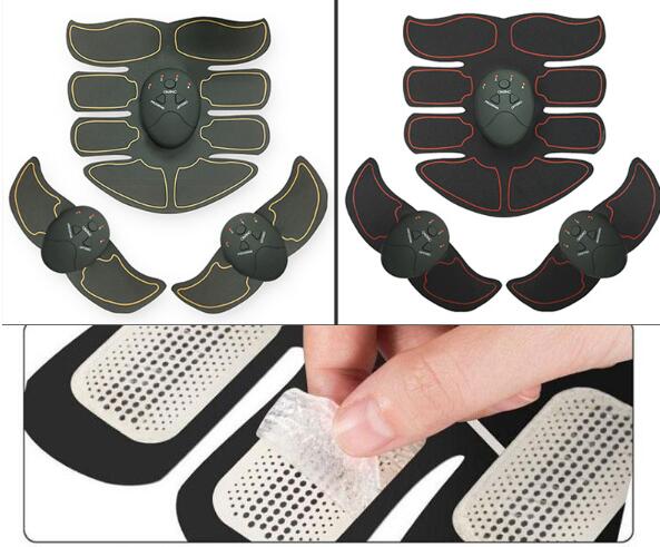 Smart Fitness Device for Abdominal Muscle Training - Wow Store