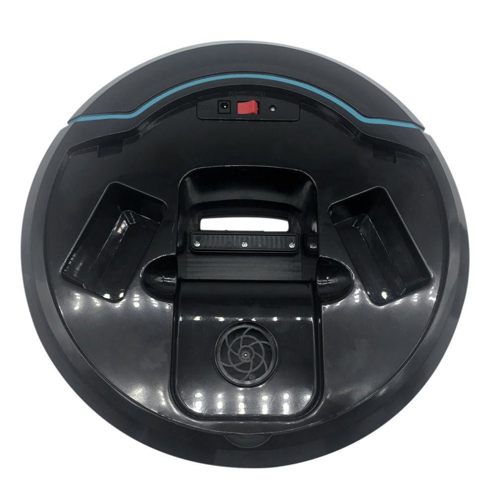 Smart Home Rechargeable Mini Vacuum Cleaner Robot - WowStore.live