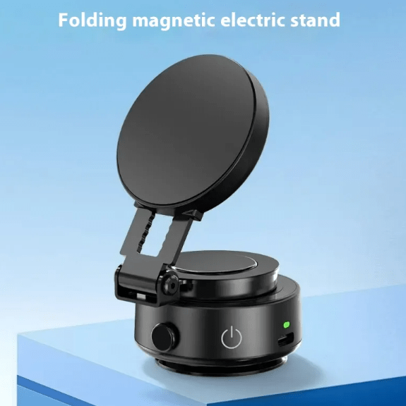 Smart Magnetic Car Phone Holder - WowStore.live