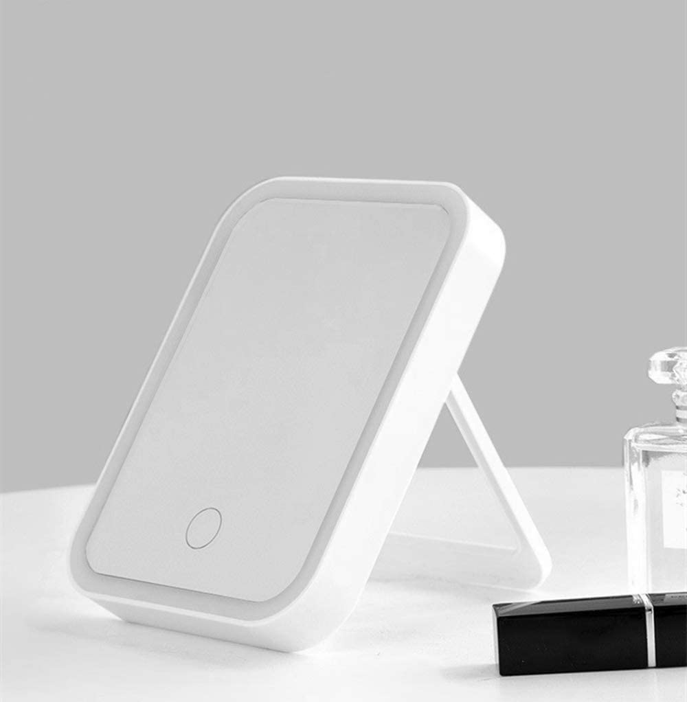 Smart Makeup Mirror - Wow Store