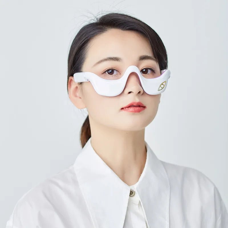 Smart Massager Bag - Eye Care Device - Wow Store