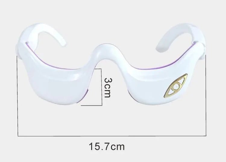 Smart Massager Bag - Eye Care Device - Wow Store