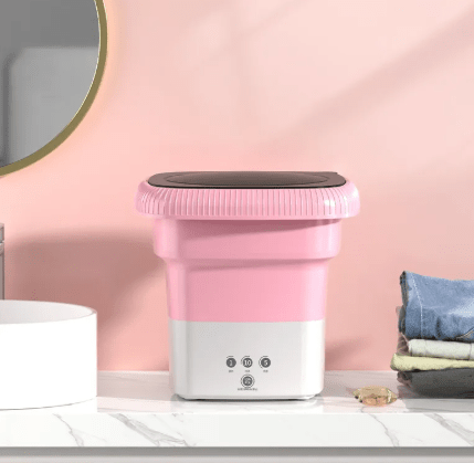 Smart Mini Washer - WowStore.live